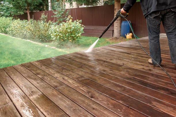 Best Parking Lot and Garage Cleaning  in Vassar, MI