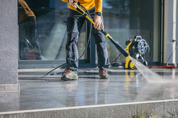 Vassar, MI  Pressure Washing Services Company