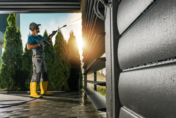 Best Gas Station Cleaning  in Vassar, MI